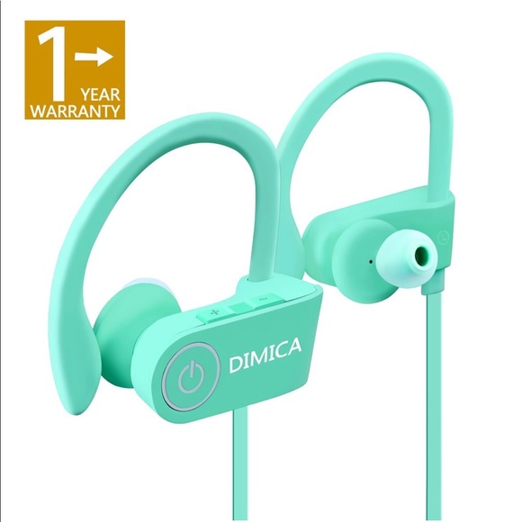 Accessories - Bluetooth Best Wireless Sports Earphones